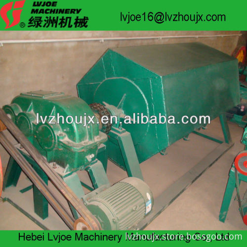 Automatic Steel Nail Washing Machine